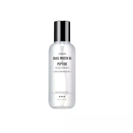 Snail Mucin 95 + Peptide Facial Essence 140ml