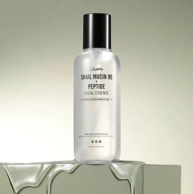 Snail Mucin 95 + Peptide Facial Essence 140ml