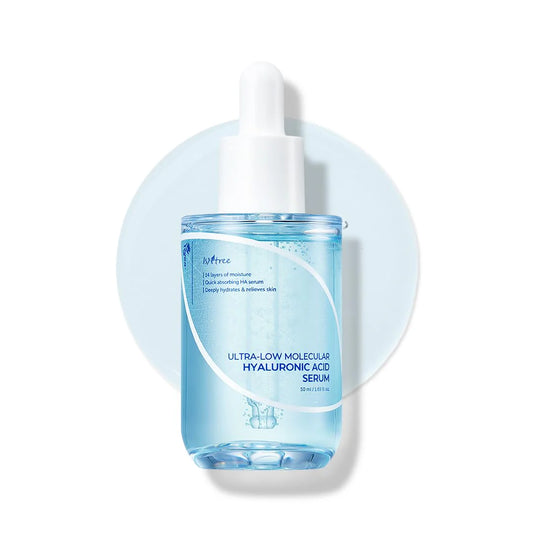Ultra - Low Molecular Hyaluronic Acid Serum 50ml