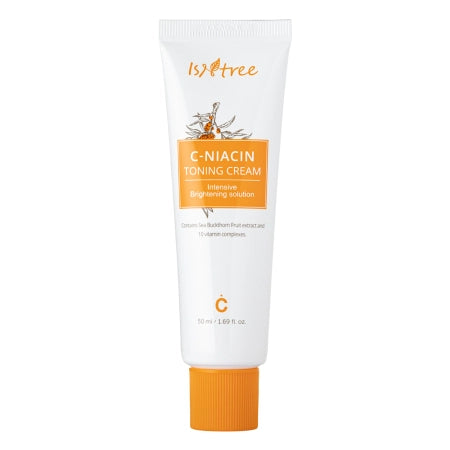 C-Niacin Toning Cream 50ml
