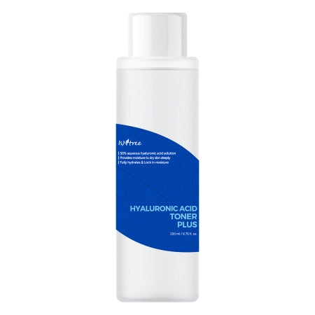 Hyaluronic Acid Toner Plus 200ml
