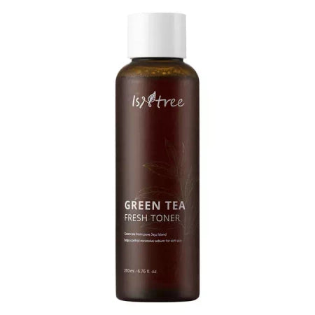 Green Tea Fresh Toner 200ml