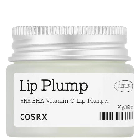 Refresh AHA/BHA Vitamin C Lip Plumper 20gr