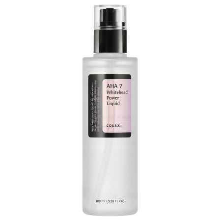 AHA 7 Whitehead Power Liquid 100ml