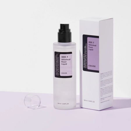 AHA 7 Whitehead Power Liquid 100ml