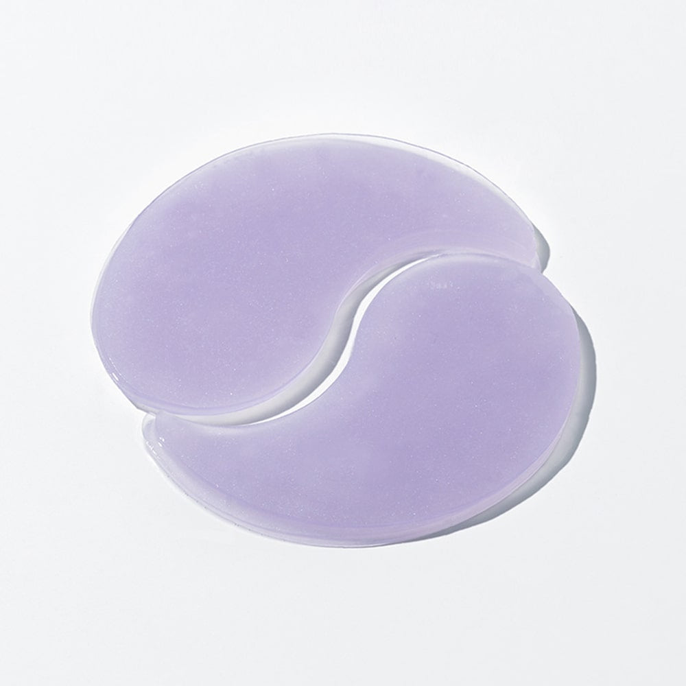 RX Retinol Bakuchiol Hydrogel Eye Patch 60ml Χ