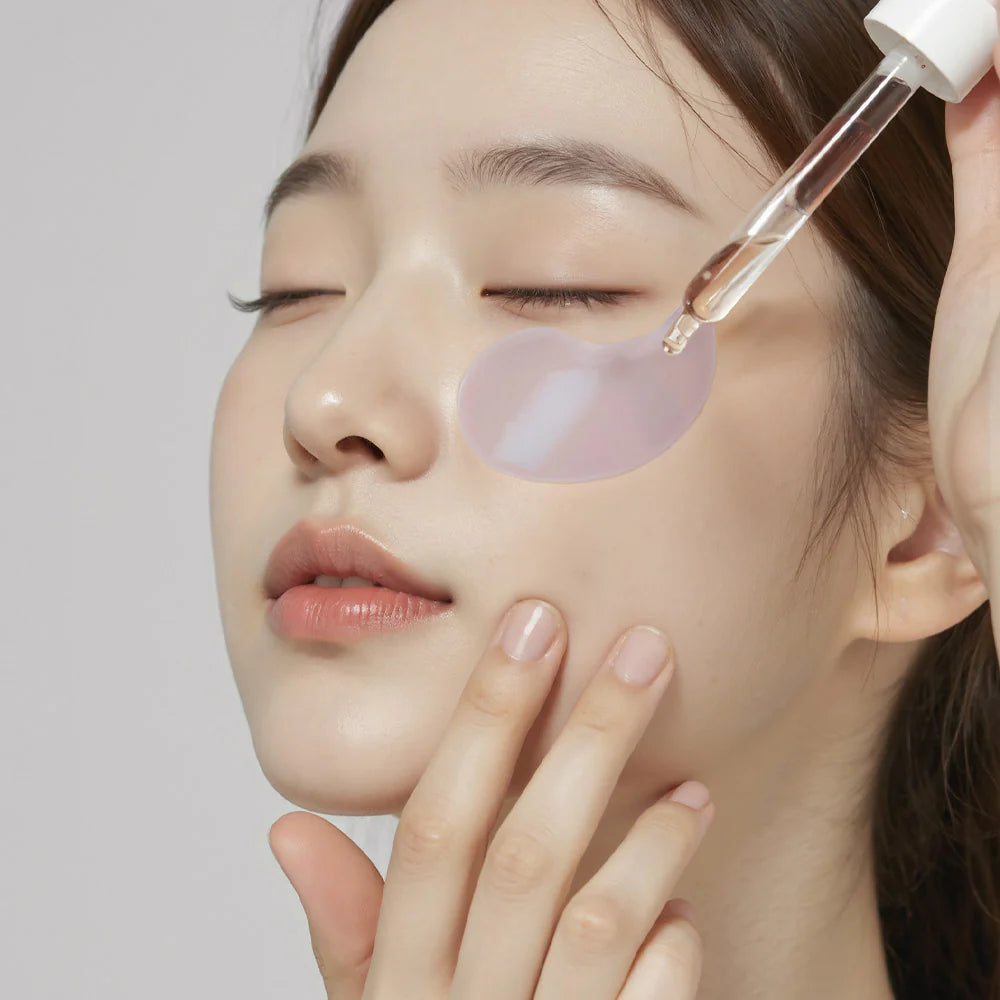 RX Retinol Bakuchiol Hydrogel Eye Patch 60ml Χ