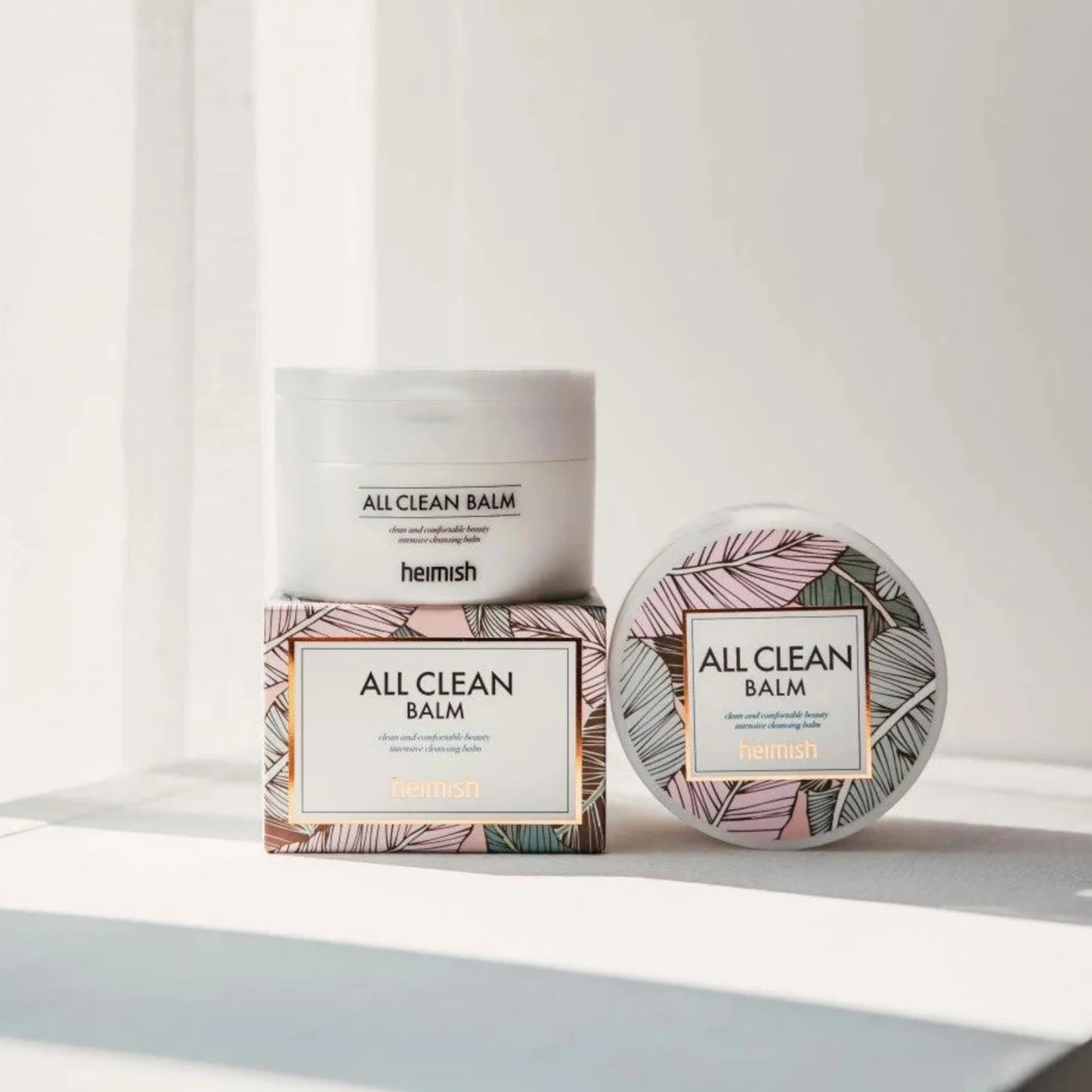 All clean balm 120ml