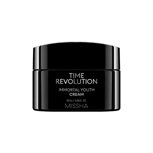 Time Revolution Immortal Youth Cream 2x.  50ml