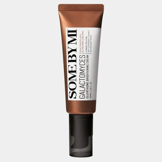 Galactomyces Glutathione Brightening Cream