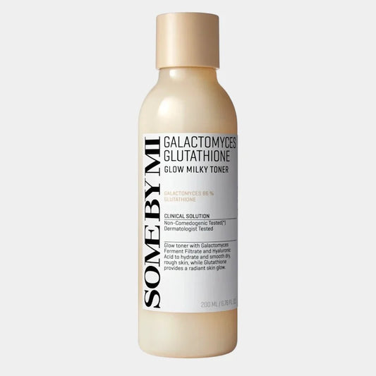 Galactomyces Glutathione Glow Milky Toner 200ml