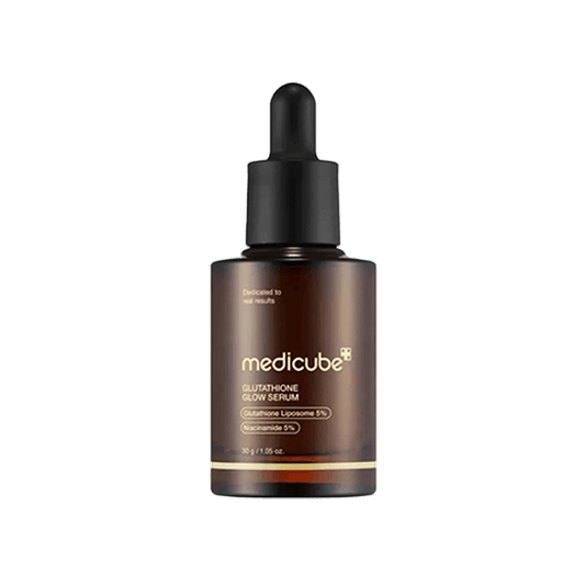 Glutathione Glow Serum 30ml