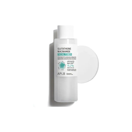 Glutathione Niacinamide Facial Toner 160ml