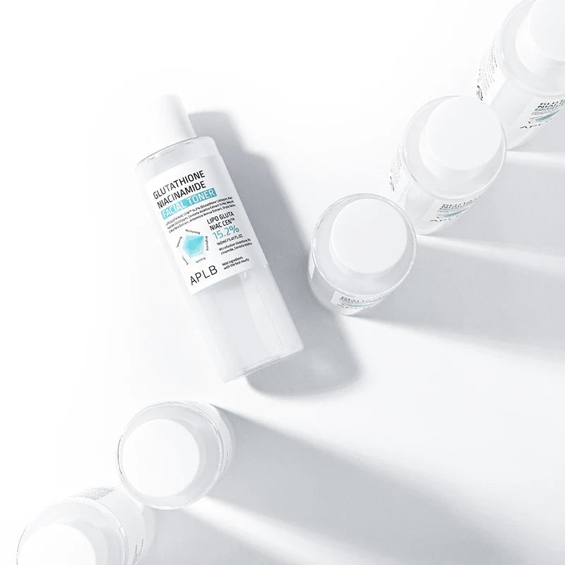 Glutathione Niacinamide Facial Toner 160ml