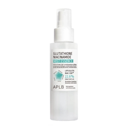Glutathione Niacinamide Mist Essence 105ml
