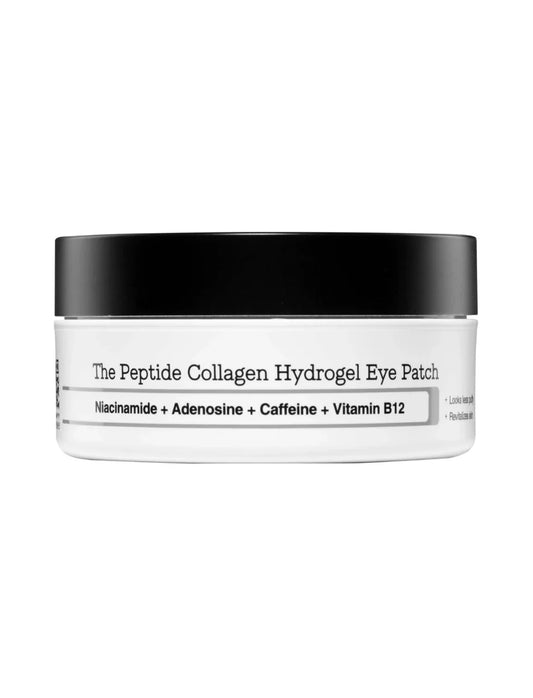 The Peptide Collagen Hydrogel Eye Patch 60τμχ