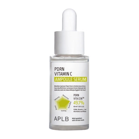 PDRN Vitamin C Ampoule Serum 40ml