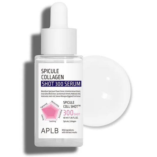 Spicule Collagen Shot 300 Serum 40ml