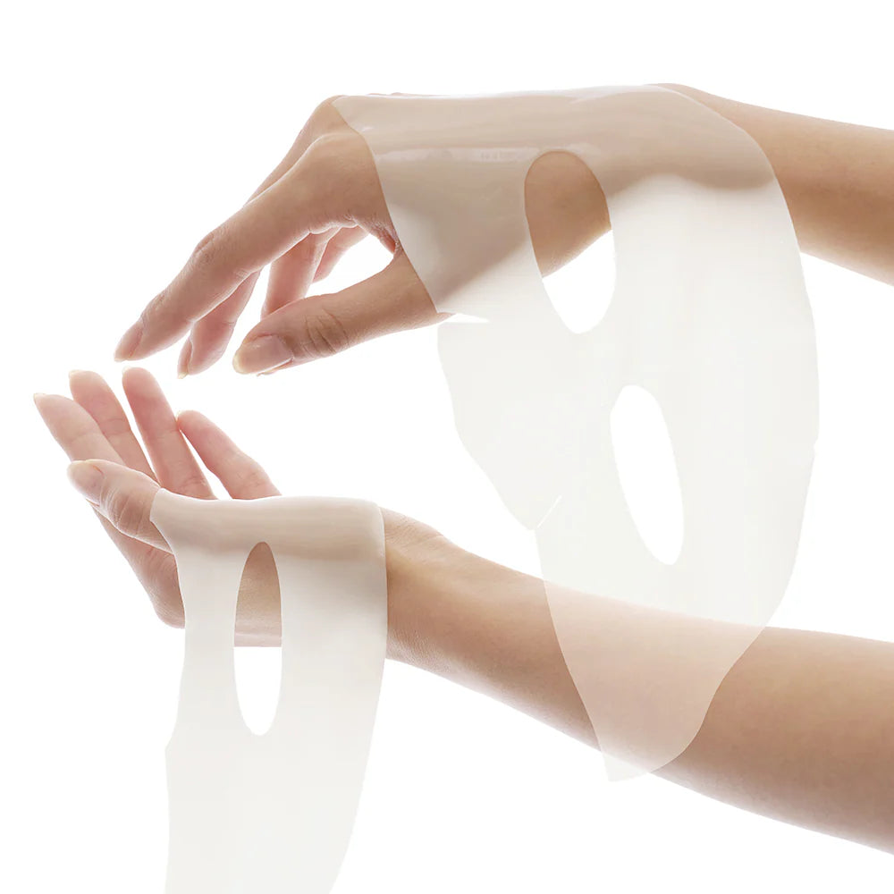 Collagen Glow Up Hydrogel Mask 30gr