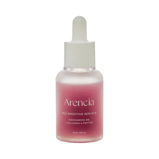 Fresh Red Smoothie Serum 8 30ml