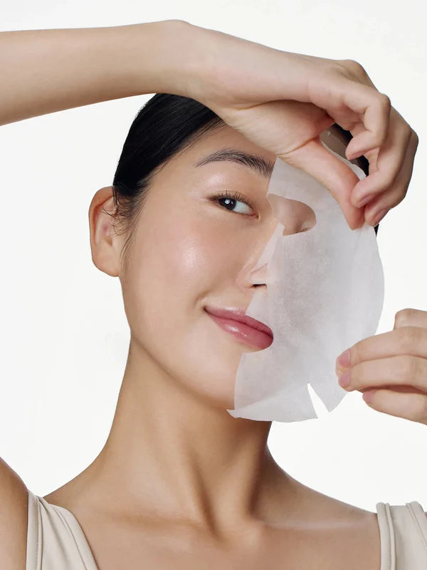 Galactomyces Glutathione Daily Mask 30τμχ