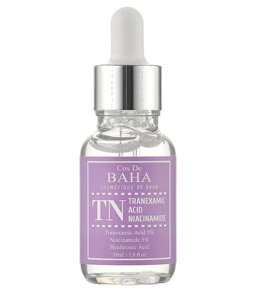 TN Tranexamic Acid Niacinamide Serum 30ml