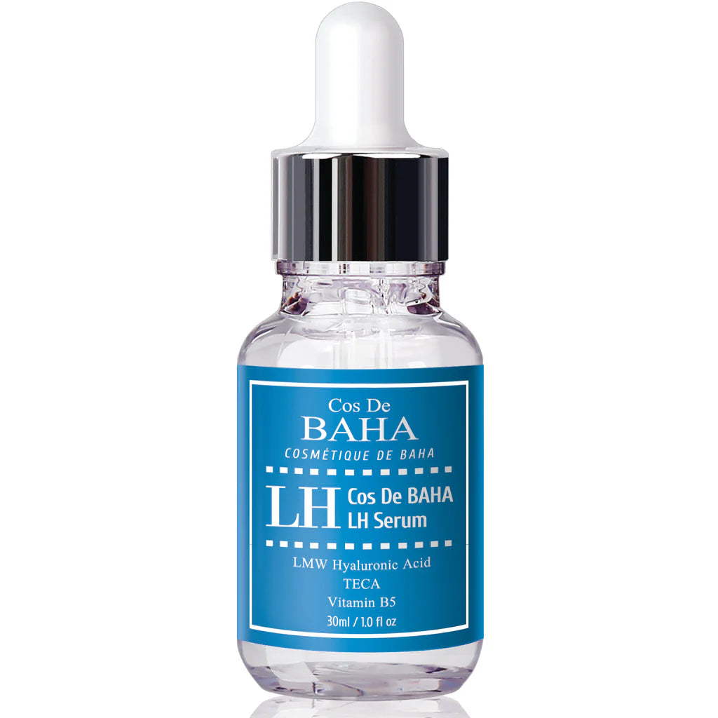 H Hyaluronic Acid Serum 60ml