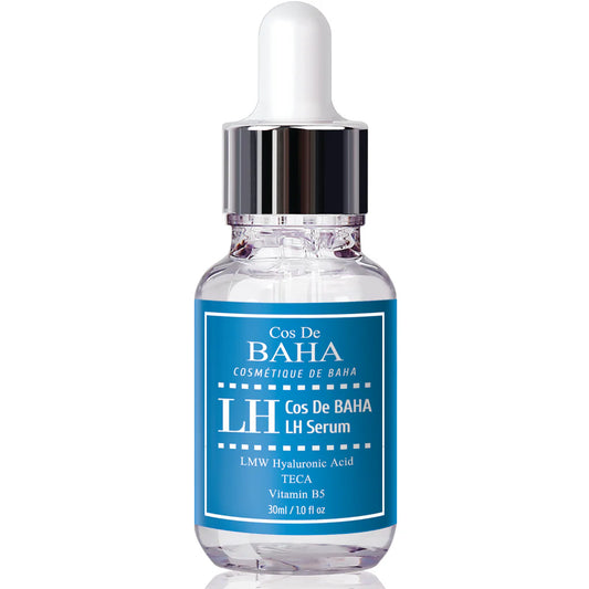 H Hyaluronic Acid Serum 60ml