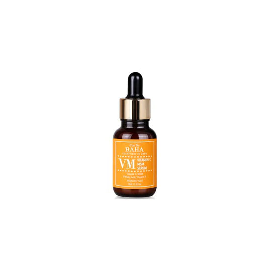 VM Vitamin C MSM Serum 30ml