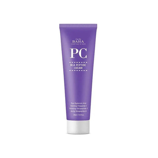 PC M.A Peptide Cream 45ml