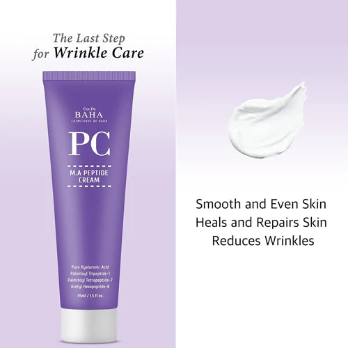PC M.A Peptide Cream 45ml