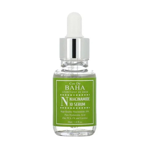 N Niacinamide 10 Serum 60ml