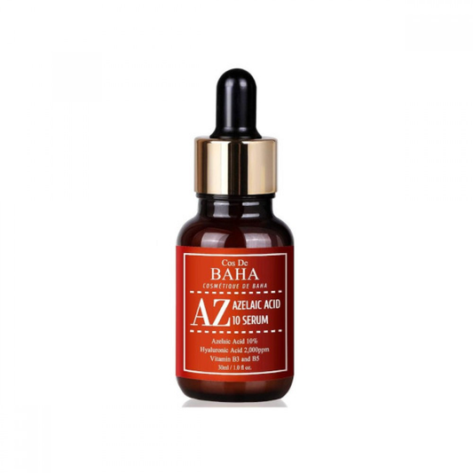 AZ Azelaic Acid 10 Serum 30ml