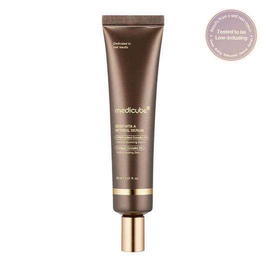 Deep Vita A Retinol Serum 30ml