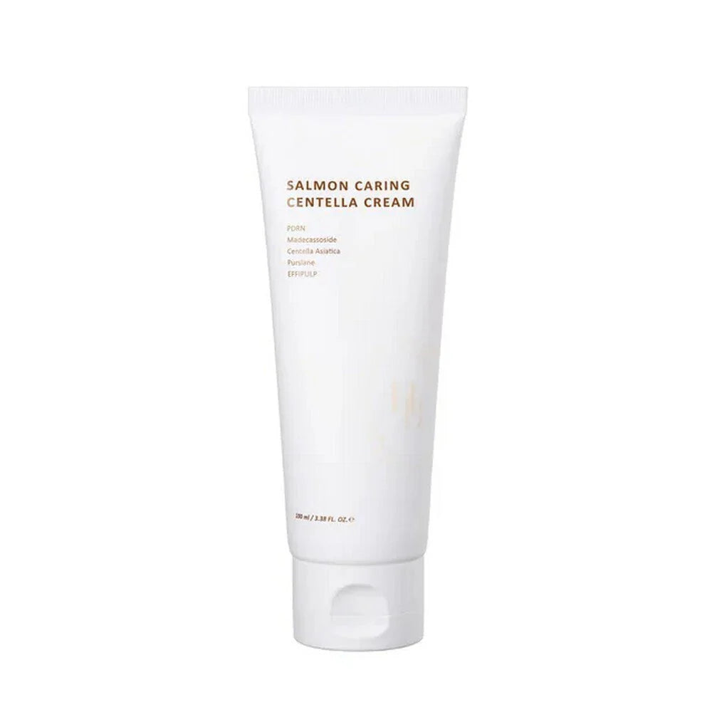 Salmon Caring Centella Cream 100ml