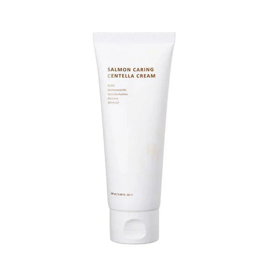 Salmon Caring Centella Cream 100ml