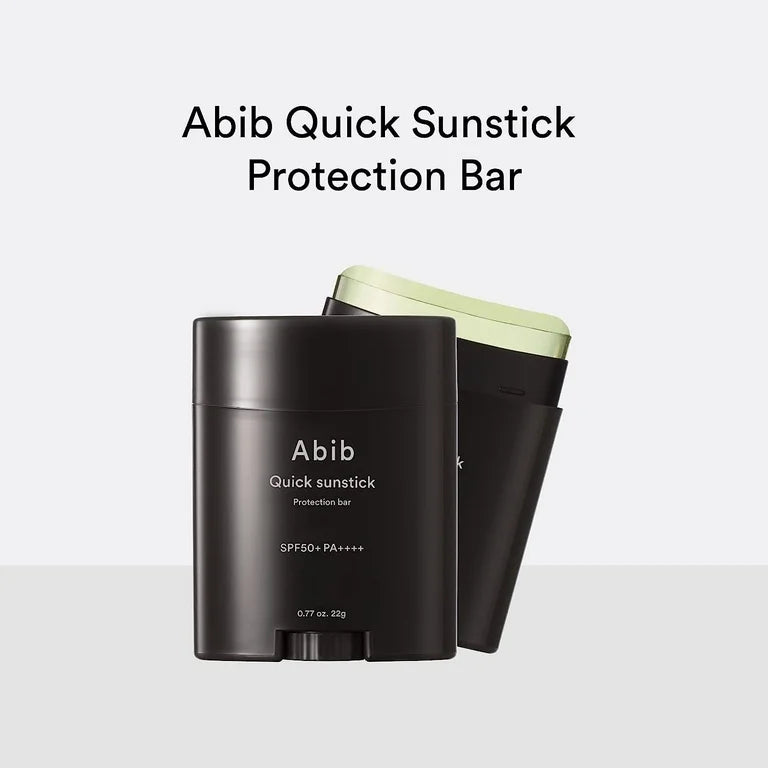Quick Sunstick Protection Bar - SPF50+ PA++++  22gr