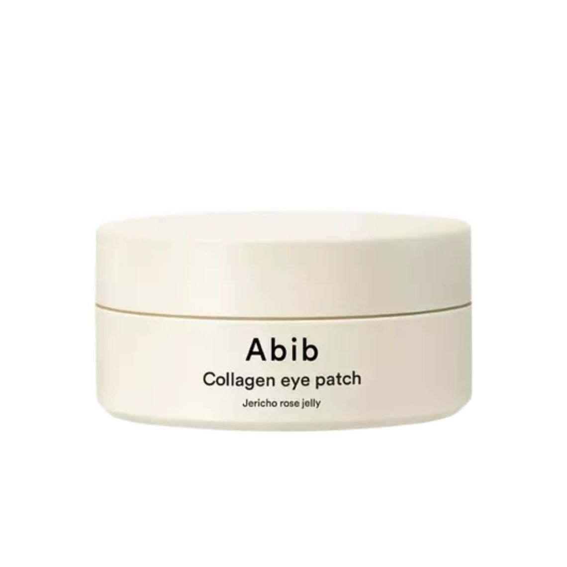 Collagen Eye Patch Jericho Rose Jelly 60 τμχ