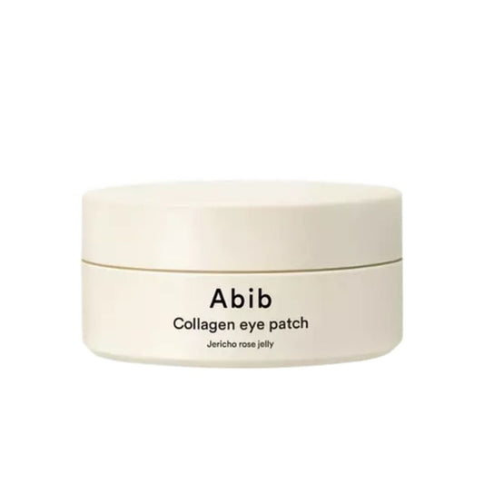 Collagen Eye Patch Jericho Rose Jelly 60 τμχ