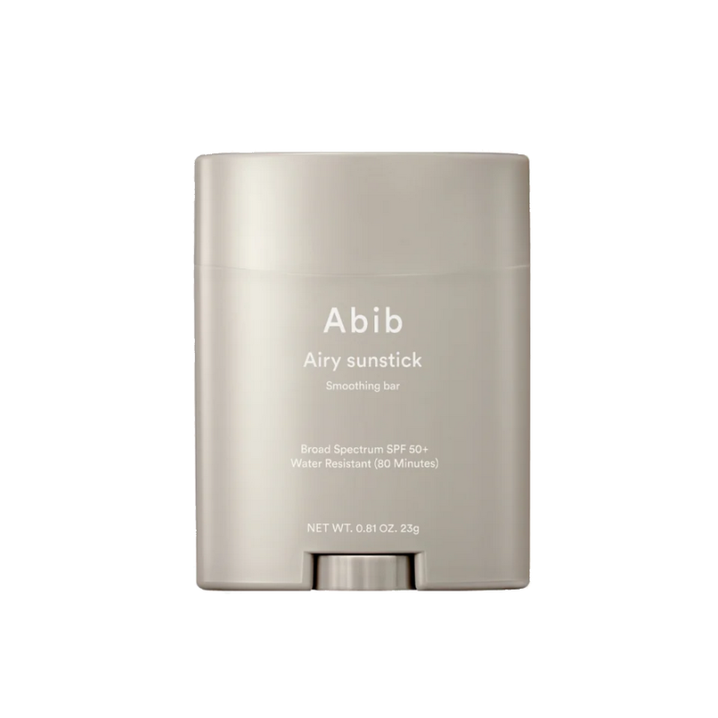 Airy Sunstick Smoothing Bar 23gr