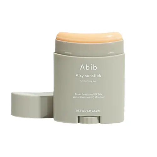 Airy Sunstick Smoothing Bar 23gr