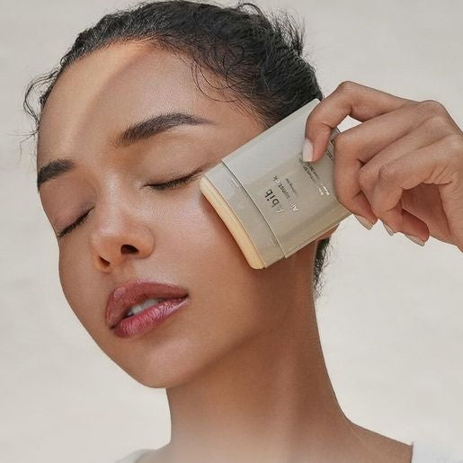 Airy Sunstick Smoothing Bar 23gr