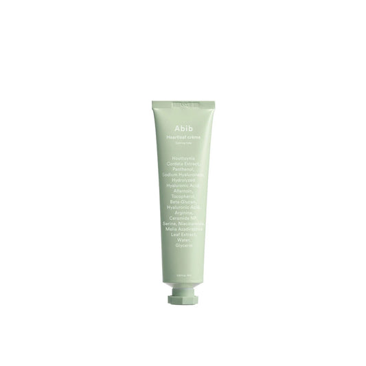 Heartleaf Creme Calming Tube 75ml