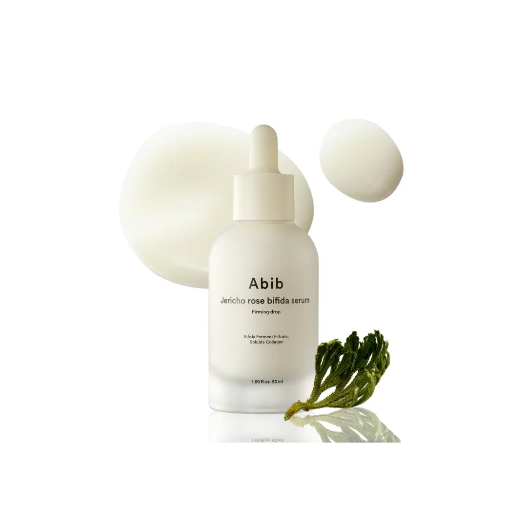 Jericho Rose Bifida Serum Firming Drop 50ml