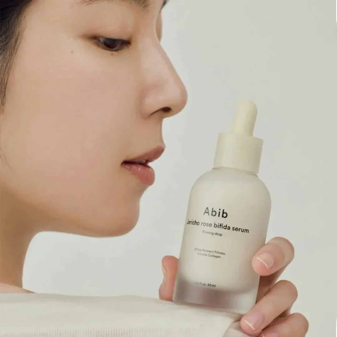 Jericho Rose Bifida Serum Firming Drop 50ml