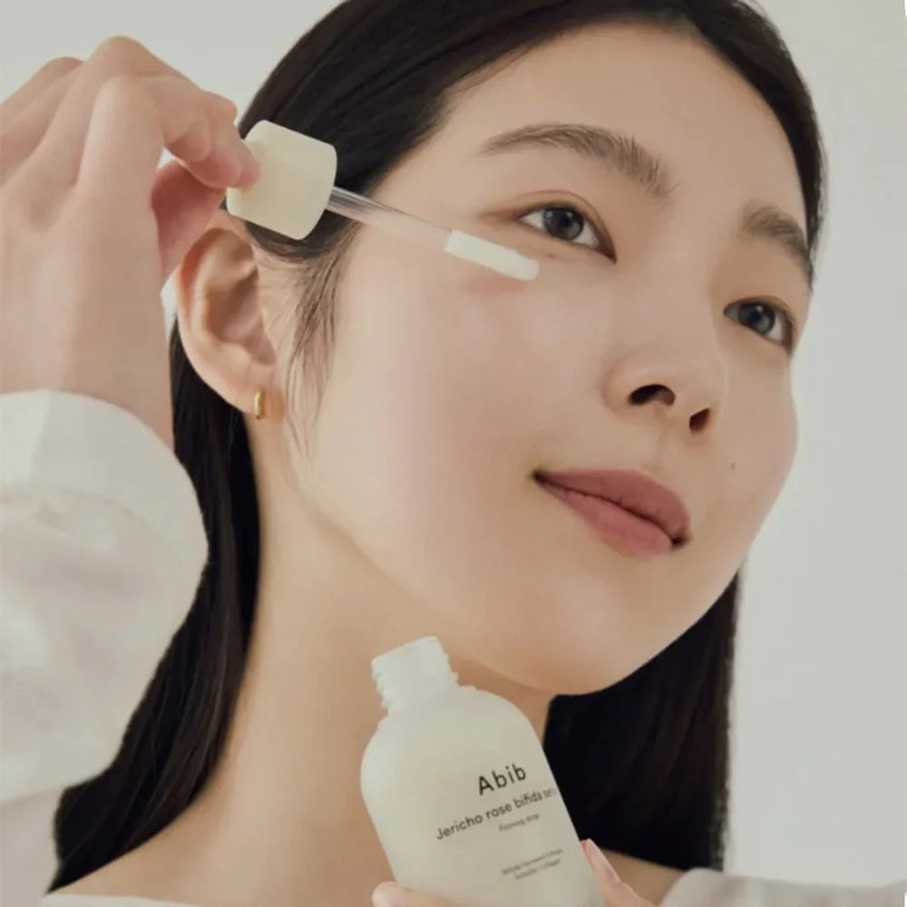 Jericho Rose Bifida Serum Firming Drop 50ml