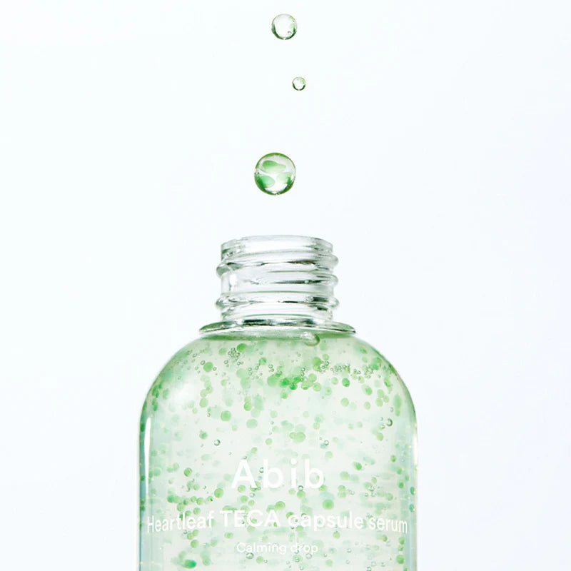 Heartleaf TECA Capsule Serum Calming Drop 50ml