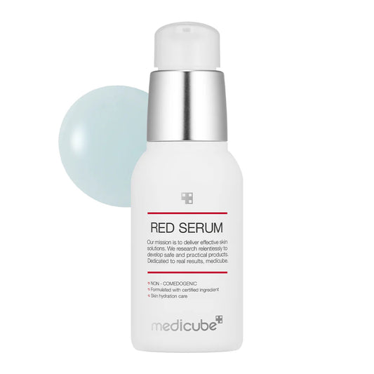 Red Serum 2.0 30ml