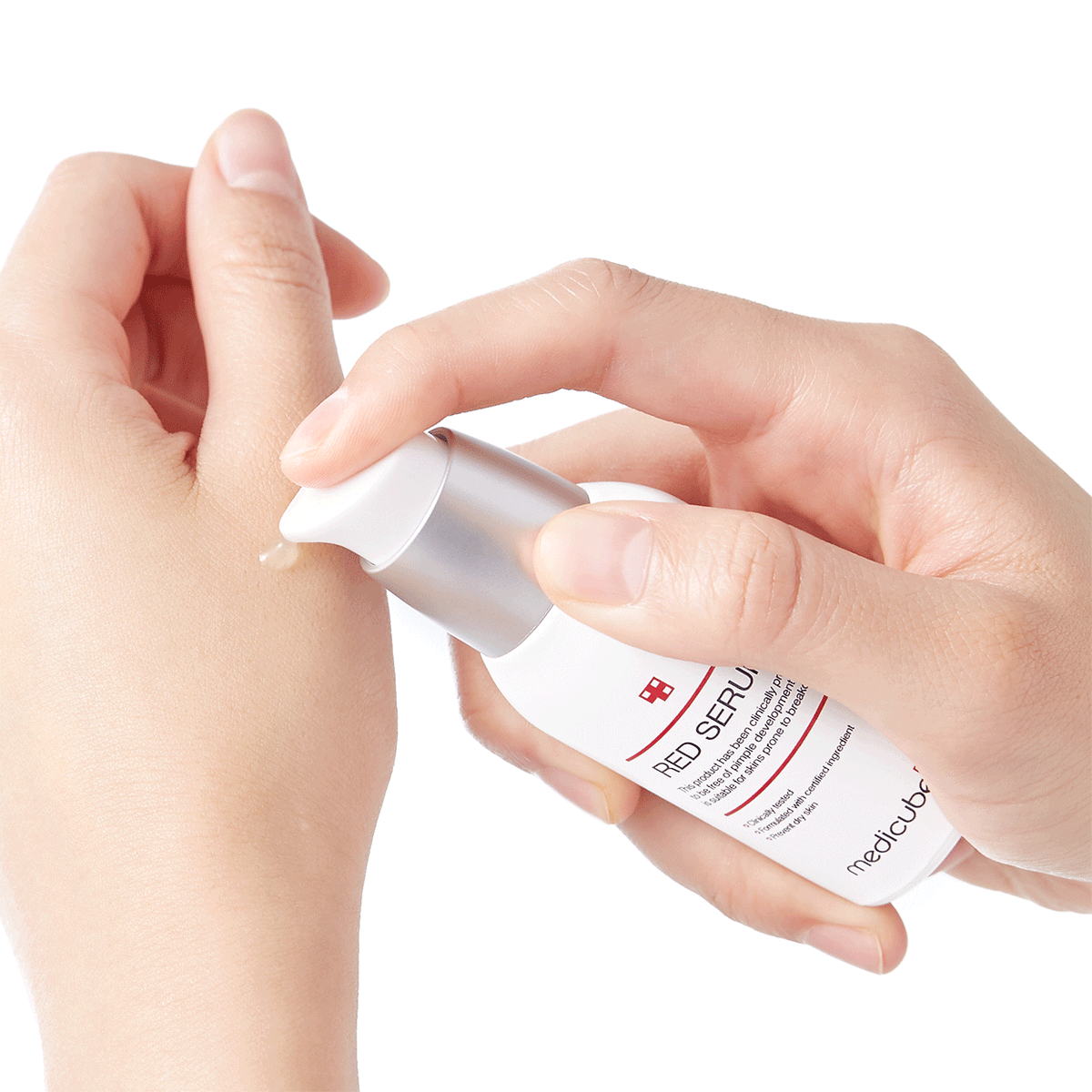 Red Serum 2.0 30ml