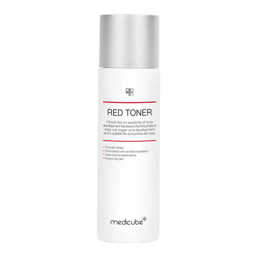 Red Toner 2.0 100ml